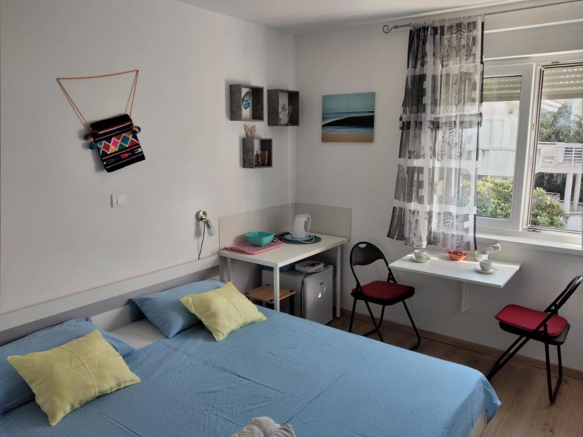 פודסטראנה Apartments Cappuccino מראה חיצוני תמונה