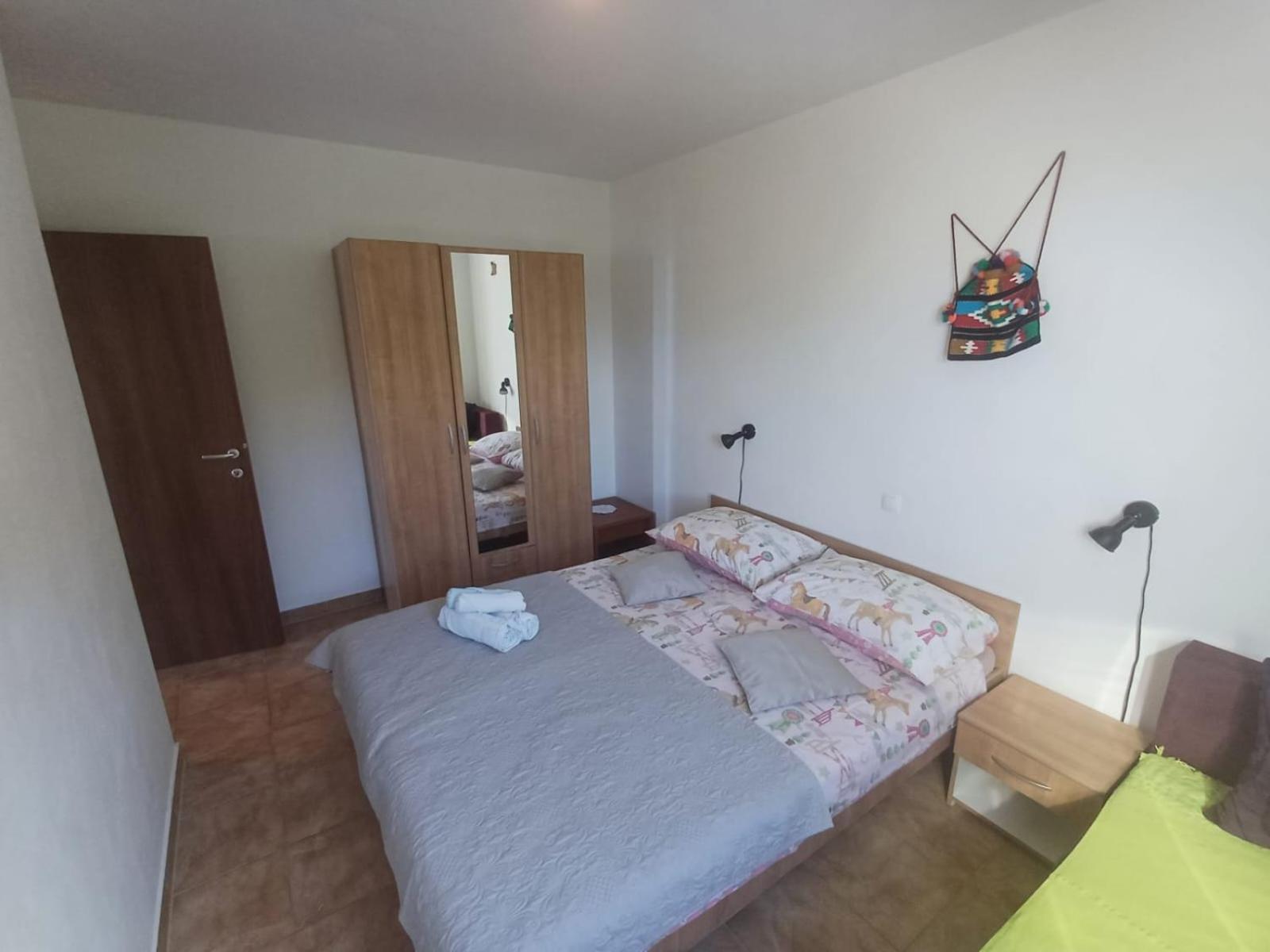 פודסטראנה Apartments Cappuccino מראה חיצוני תמונה