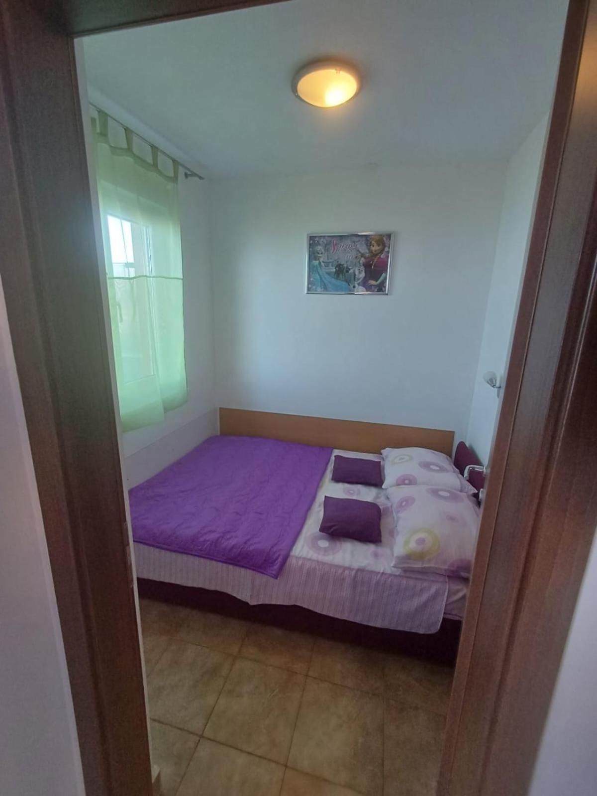 פודסטראנה Apartments Cappuccino מראה חיצוני תמונה