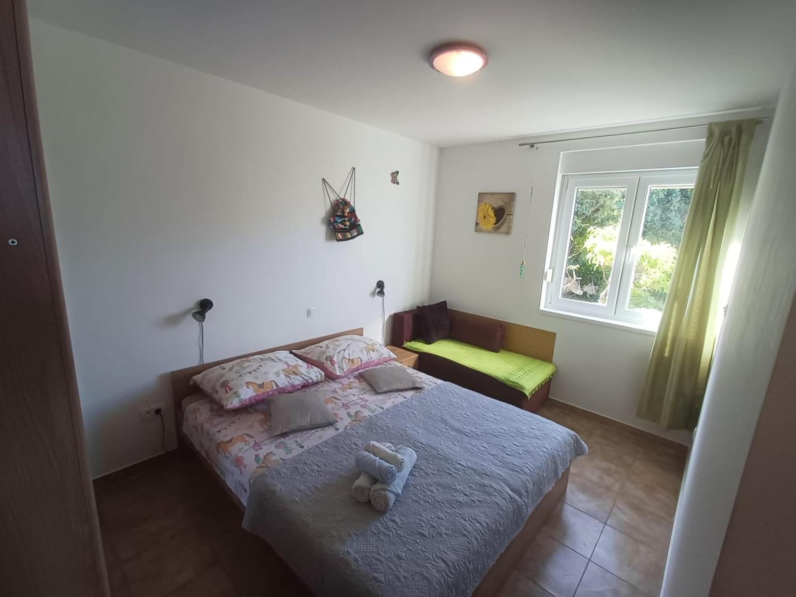 פודסטראנה Apartments Cappuccino מראה חיצוני תמונה