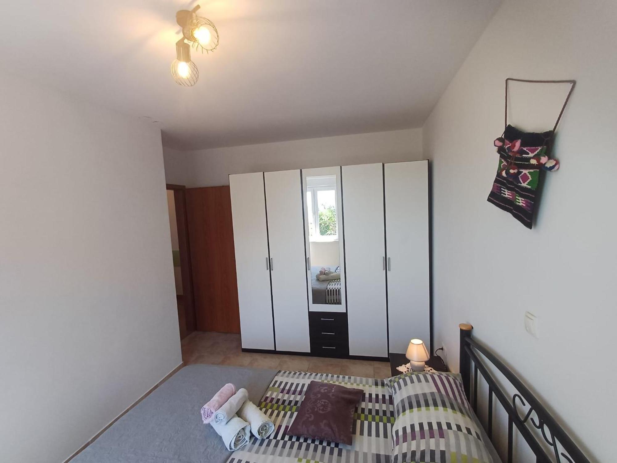 פודסטראנה Apartments Cappuccino מראה חיצוני תמונה