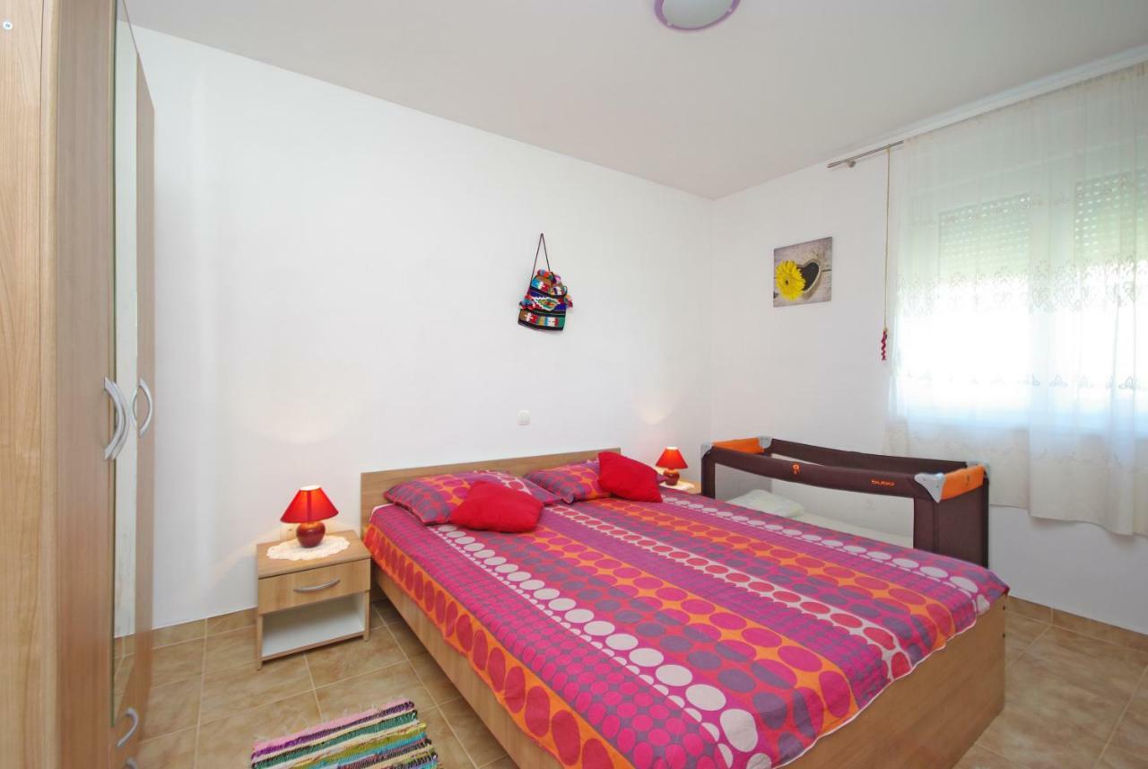 פודסטראנה Apartments Cappuccino מראה חיצוני תמונה
