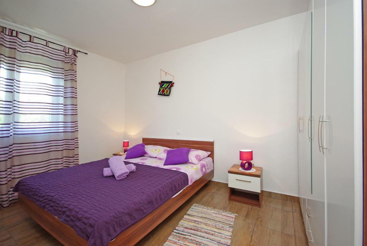 פודסטראנה Apartments Cappuccino מראה חיצוני תמונה
