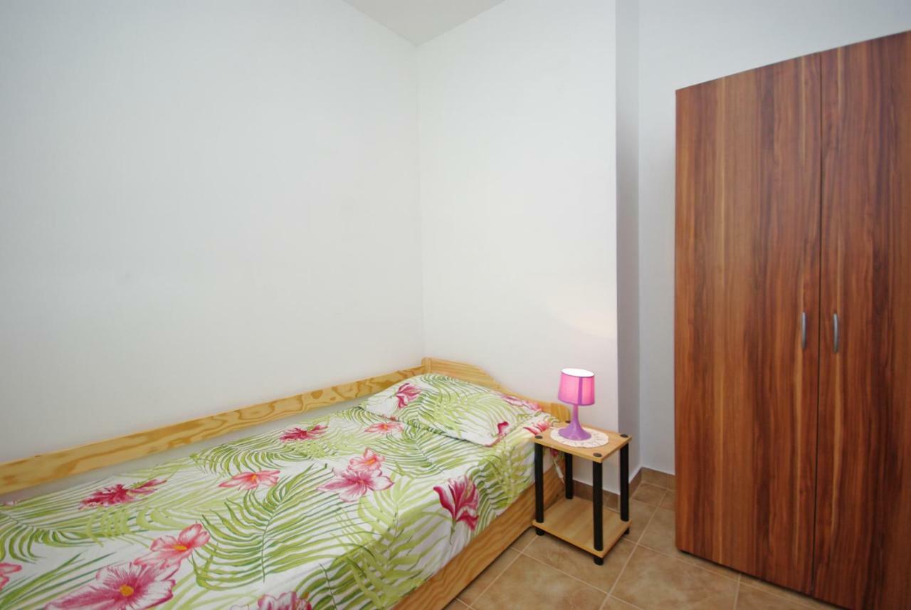 פודסטראנה Apartments Cappuccino מראה חיצוני תמונה