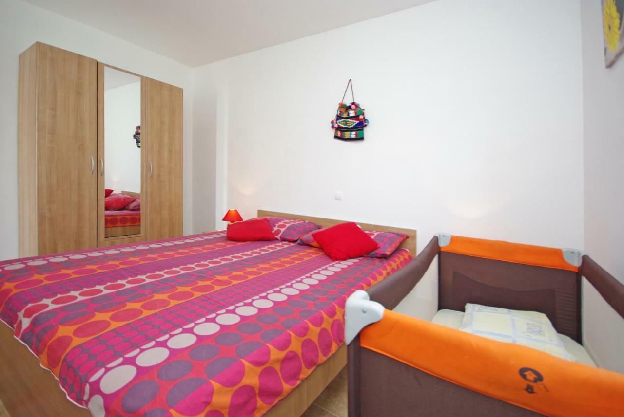 פודסטראנה Apartments Cappuccino מראה חיצוני תמונה
