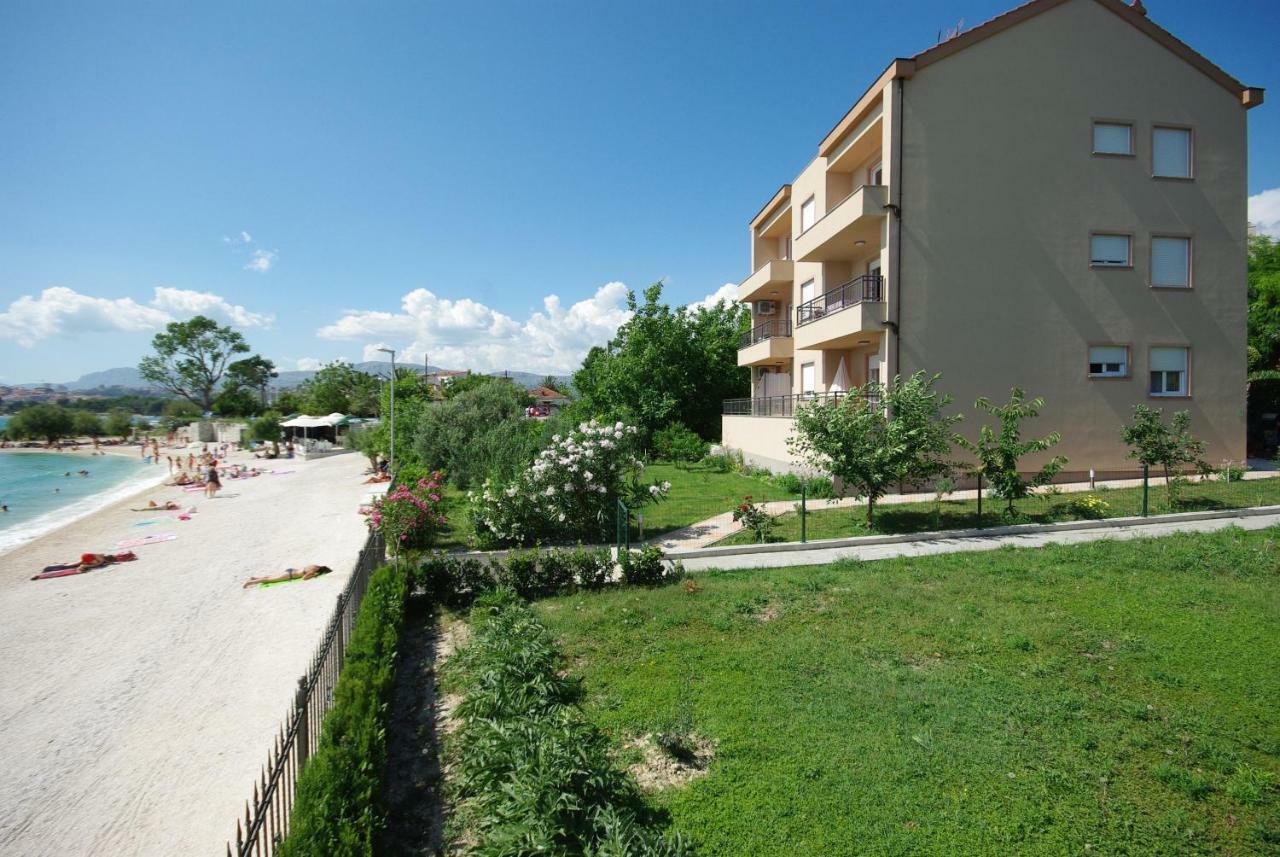 פודסטראנה Apartments Cappuccino מראה חיצוני תמונה