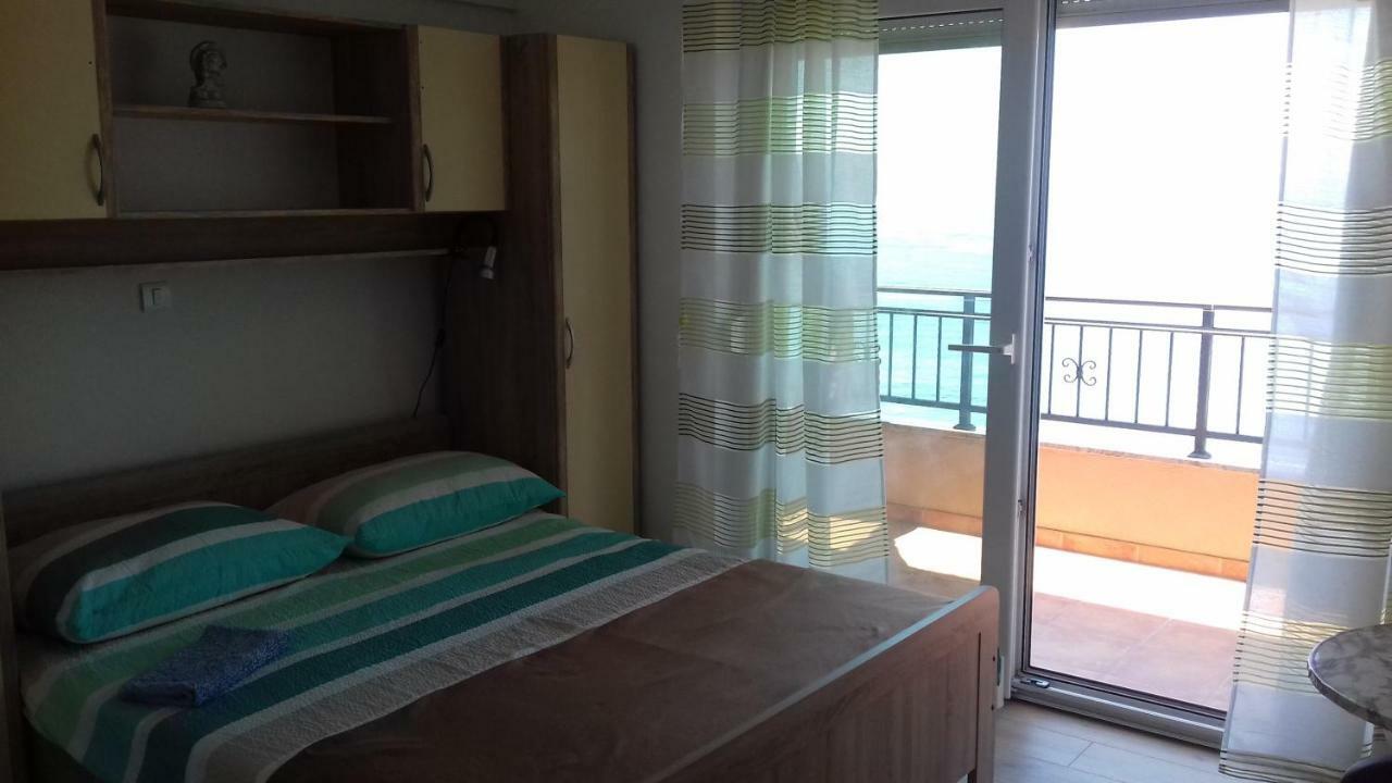 פודסטראנה Apartments Cappuccino מראה חיצוני תמונה